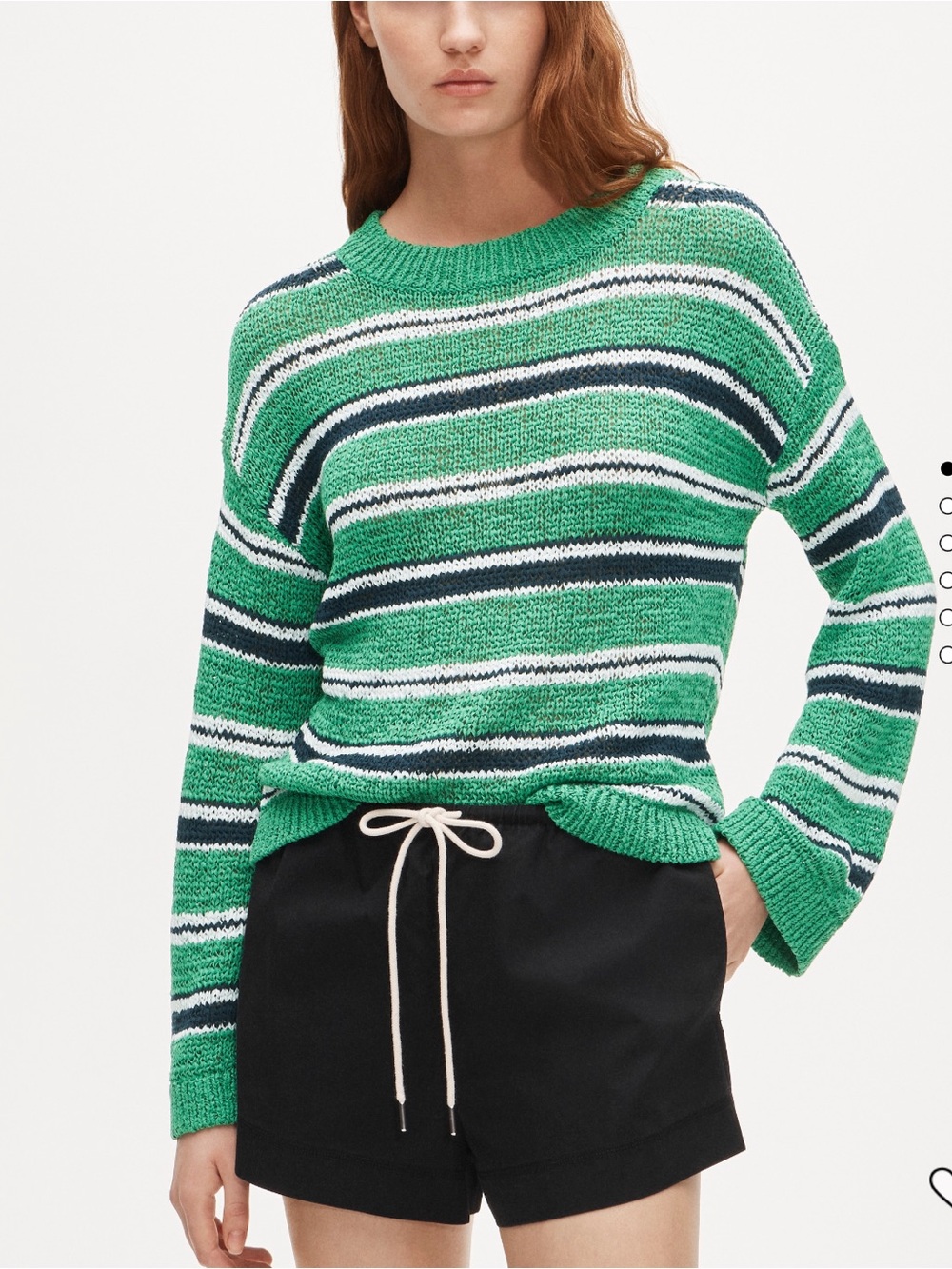 J. Crew Montauk Sweater - Picture 6 of 6